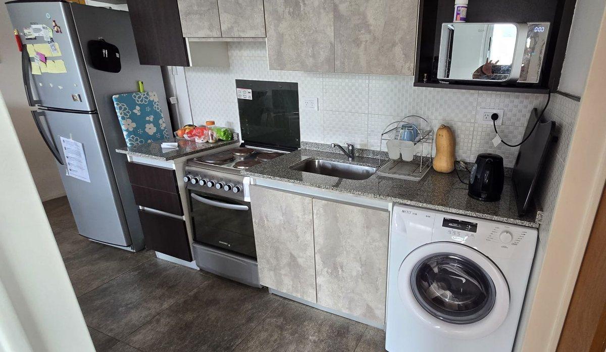 Foto de VENTA DEPARTAMENTO NUÑEZ 2 AMBIENTES BALCON AMPLIO, imagen 5