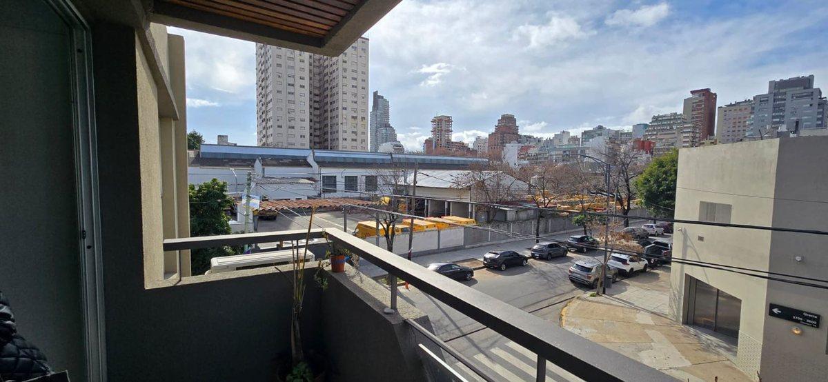 Foto de VENTA DEPARTAMENTO NUÑEZ 2 AMBIENTES BALCON AMPLIO, imagen 2