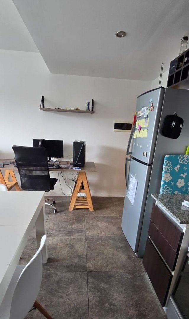Foto de VENTA DEPARTAMENTO NUÑEZ 2 AMBIENTES BALCON AMPLIO, imagen 3