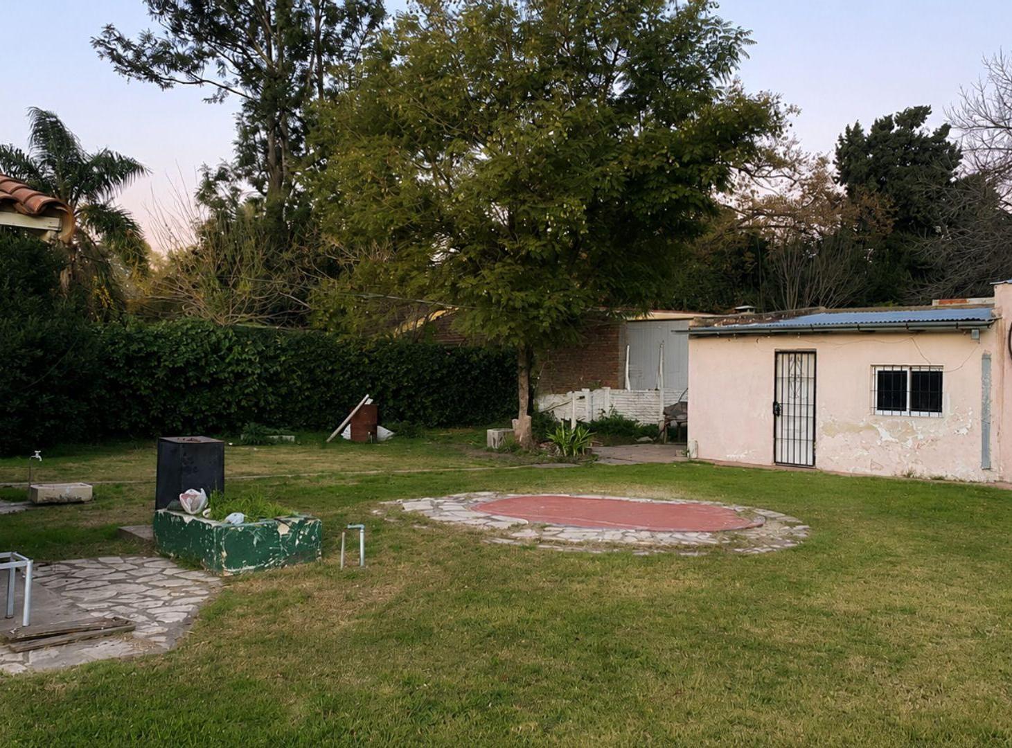 Foto de Lonchamps - Lote 468m2 - venta, imagen 3