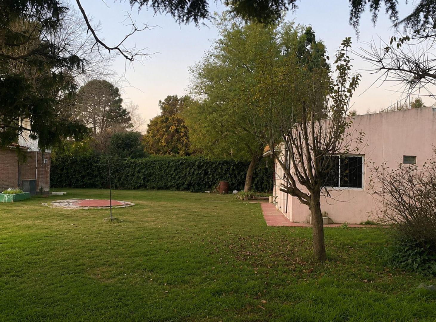 Foto de Lonchamps - Lote 468m2 - venta, imagen 2