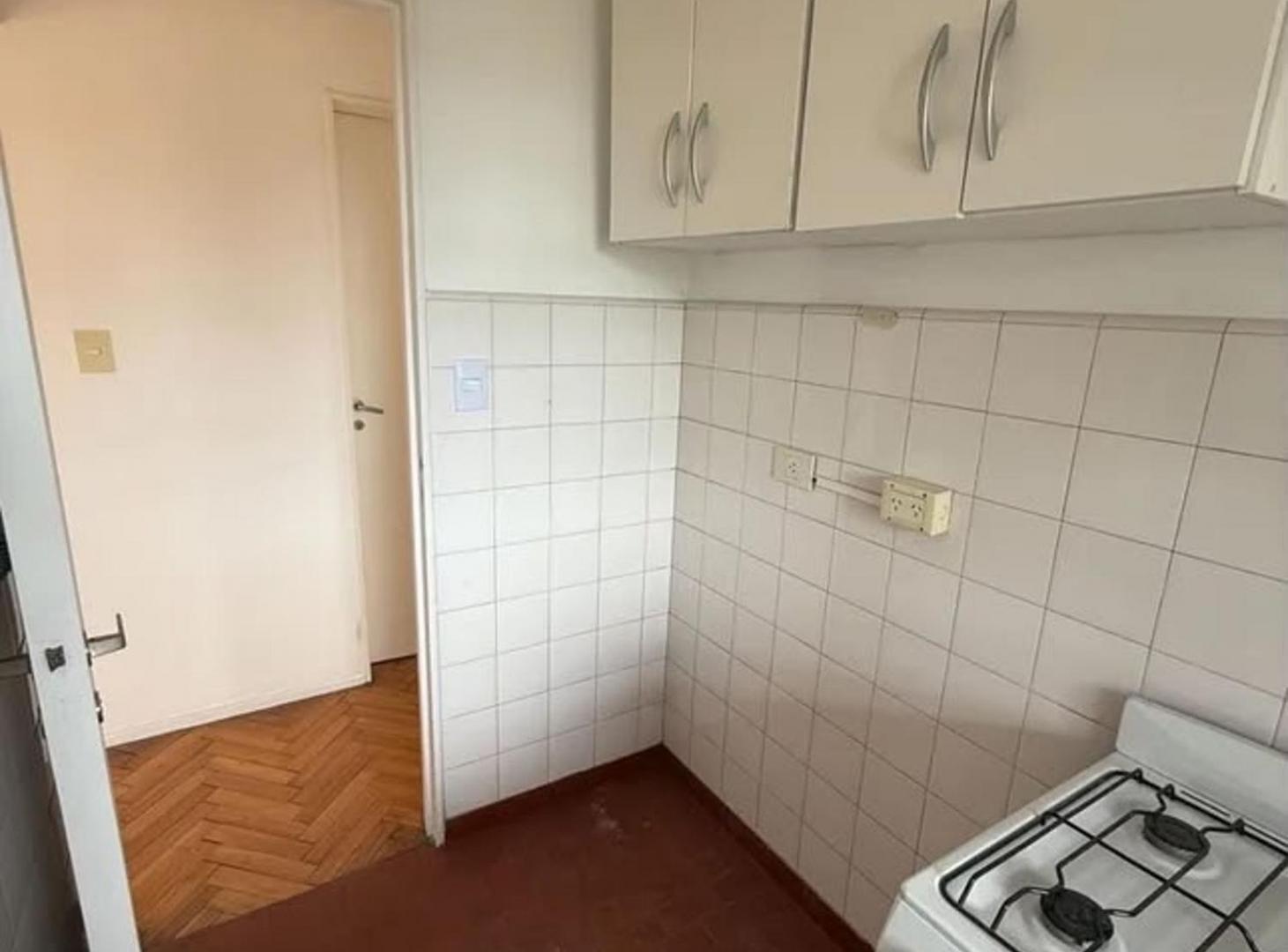 Foto de Alquiler Departamento 2 ambientes c balcon, Nuñez, imagen 3