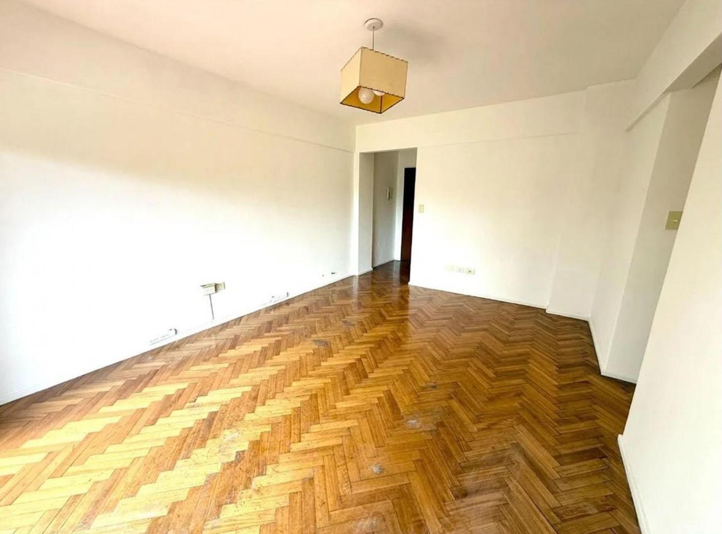 Foto de Alquiler Departamento 2 ambientes c balcon, Nuñez, imagen 4