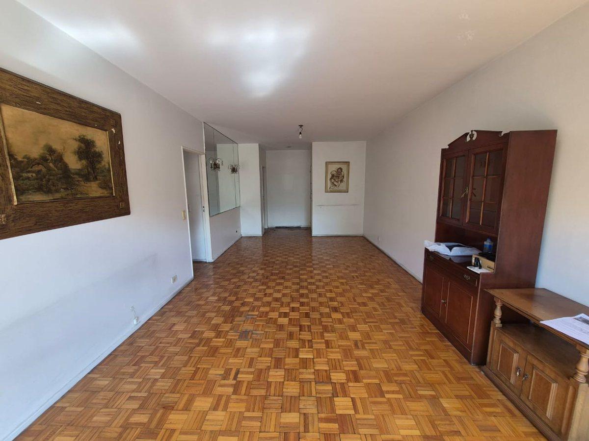 Foto de Venta departamento 4 ambientes c Balcon y Cochera, imagen 3