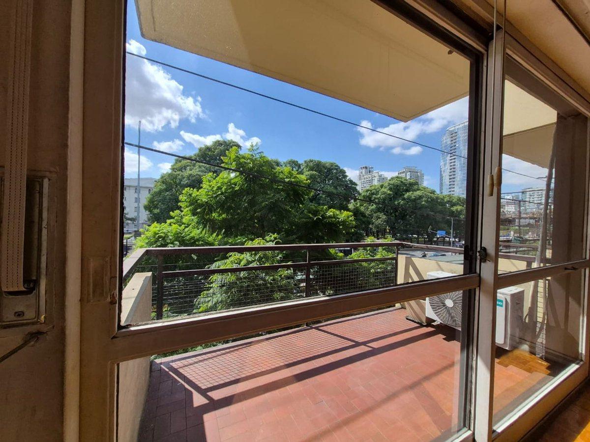 Foto de Venta departamento 4 ambientes c Balcon y Cochera, imagen 5