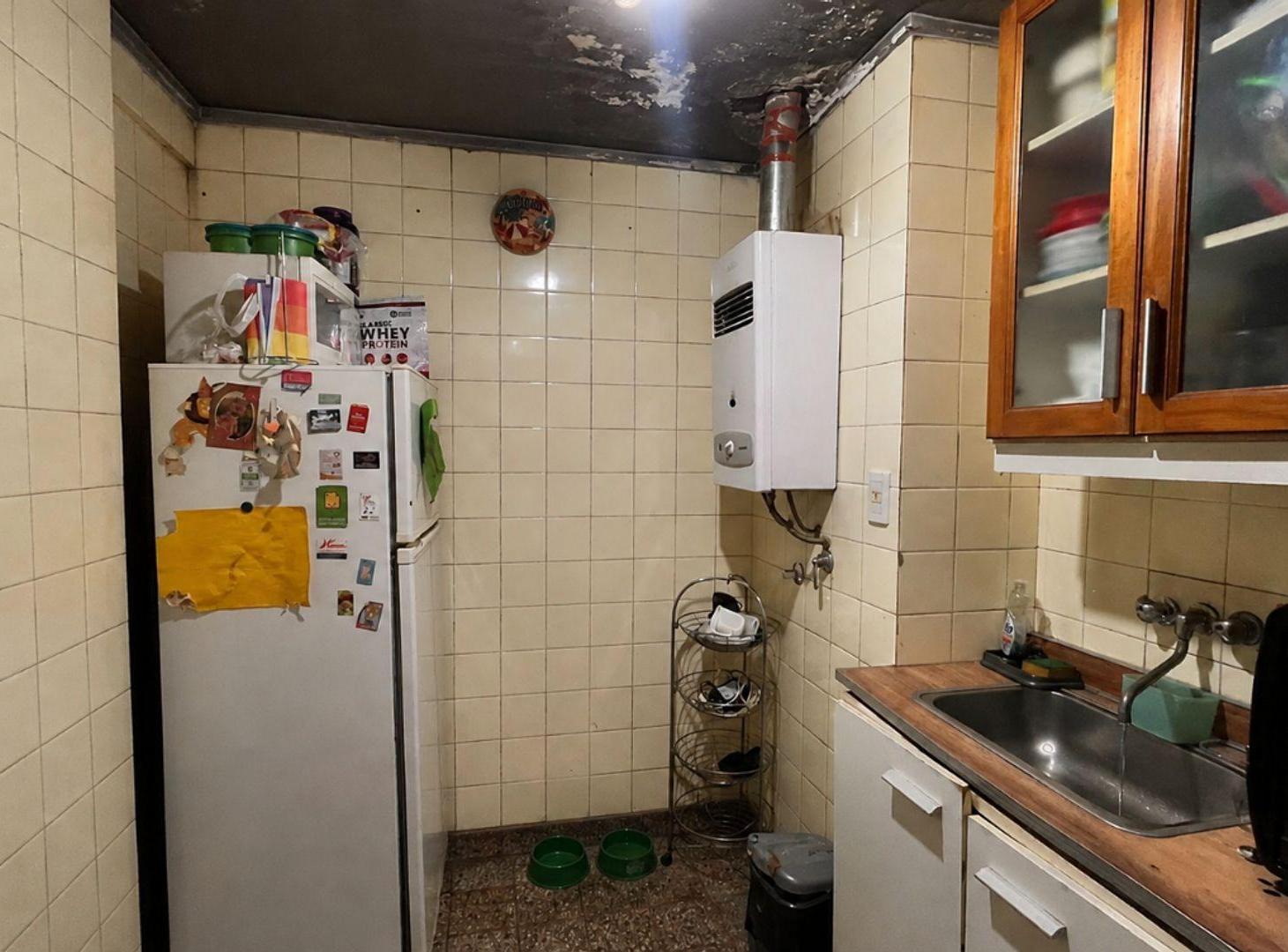 Foto de DPTO. 3 AMB. Balcón terraza/Patio 3ºpiso CFTE., imagen 4