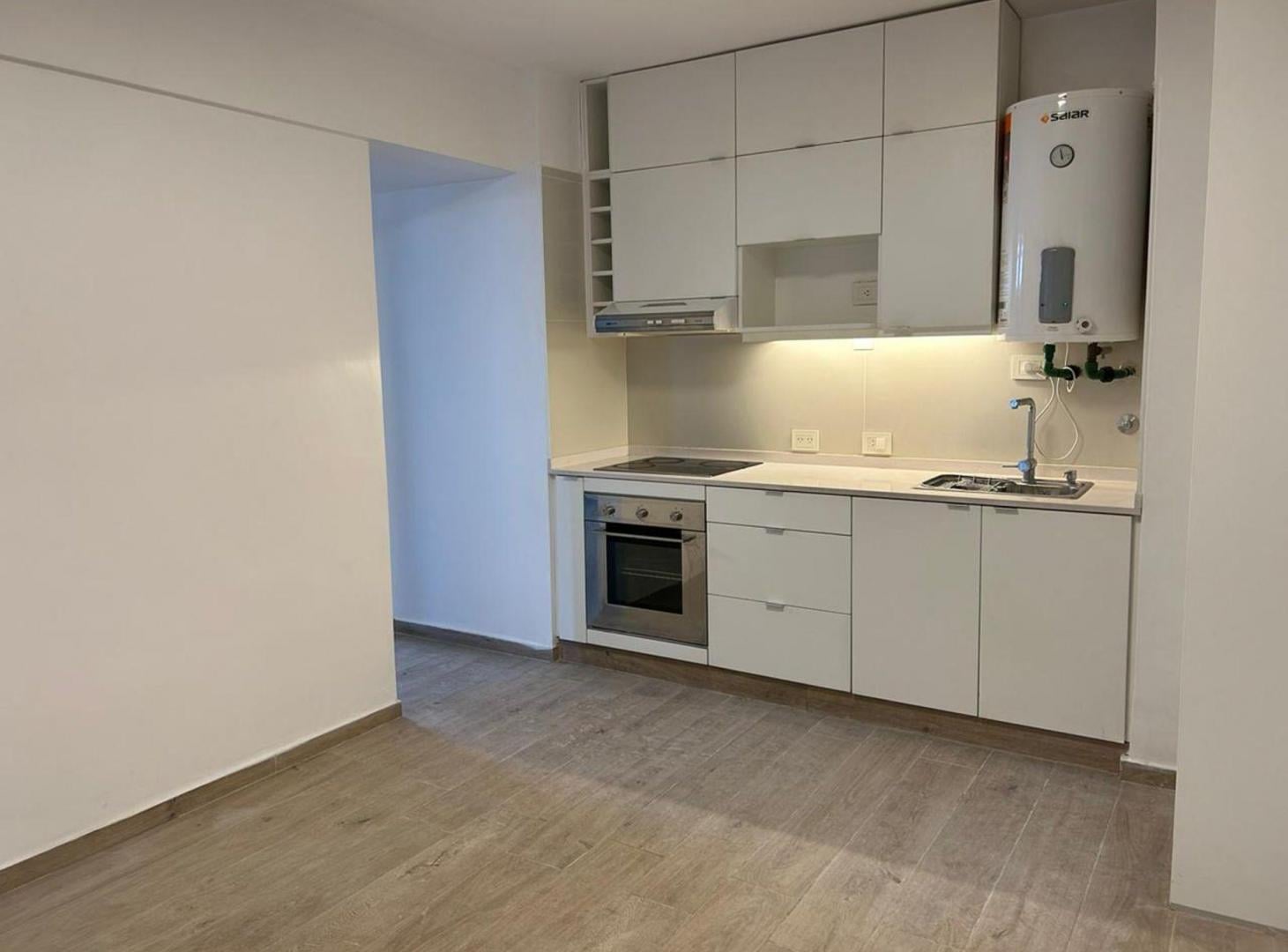 Foto de Alquiler departamento 2 amb en Belgrano reciclado, imagen 1