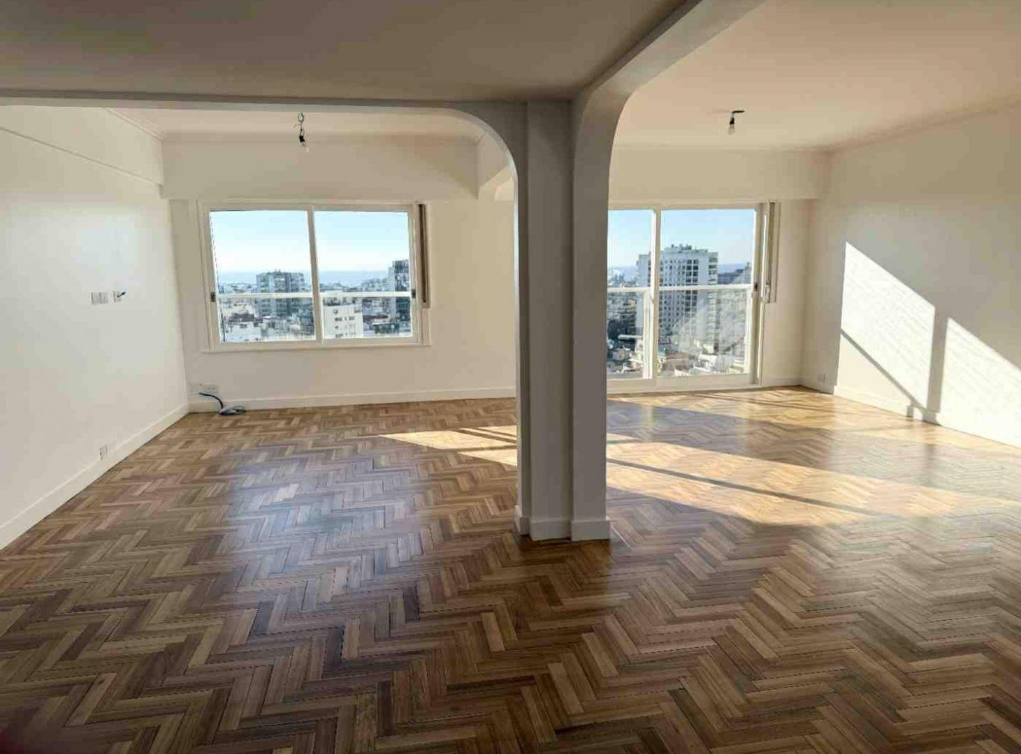 Foto de Departamento Alquiler RECOLETA 4 Ambientes 2 coche, imagen 5