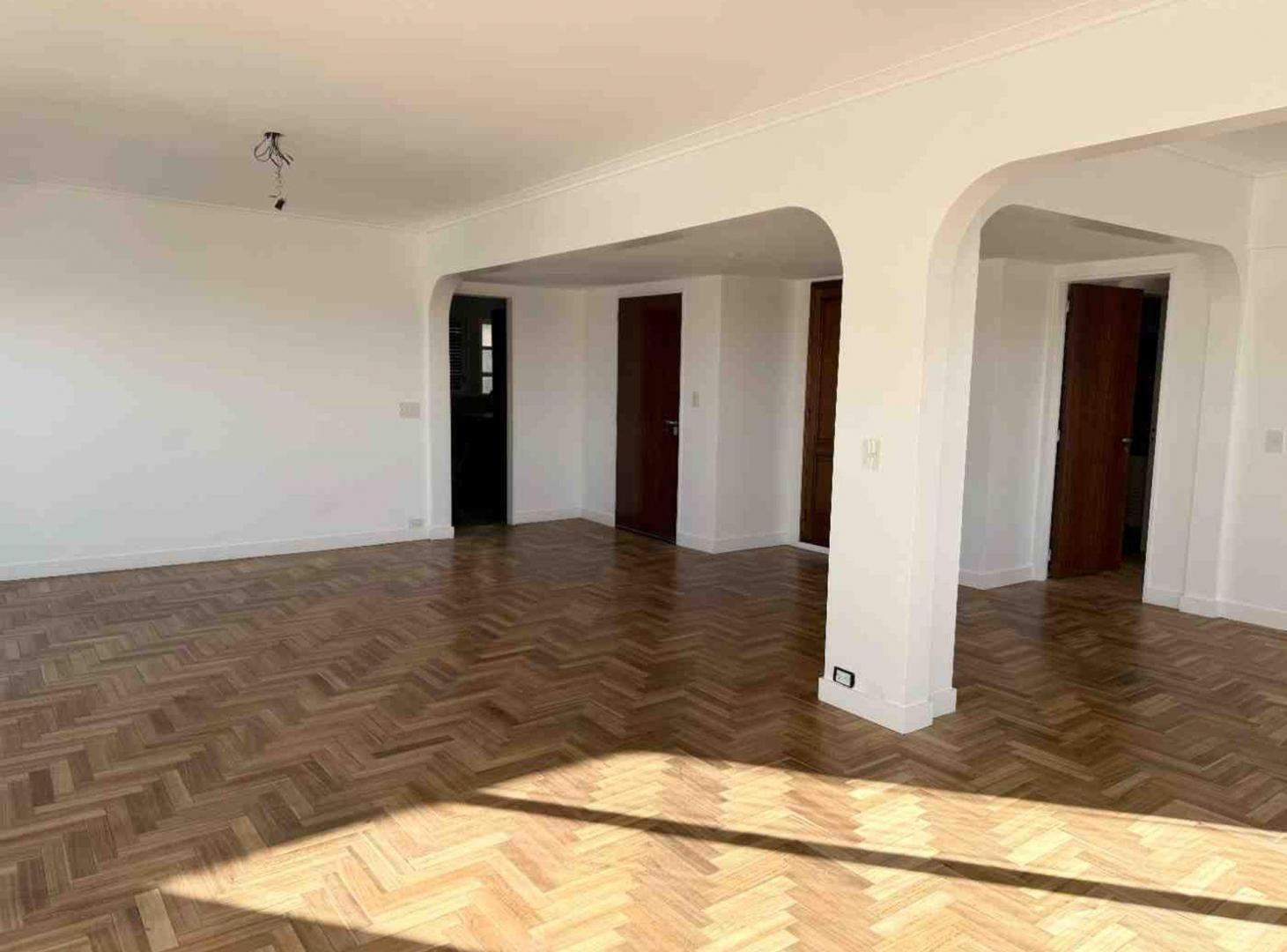 Foto de Departamento Alquiler RECOLETA 4 Ambientes 2 coche, imagen 3