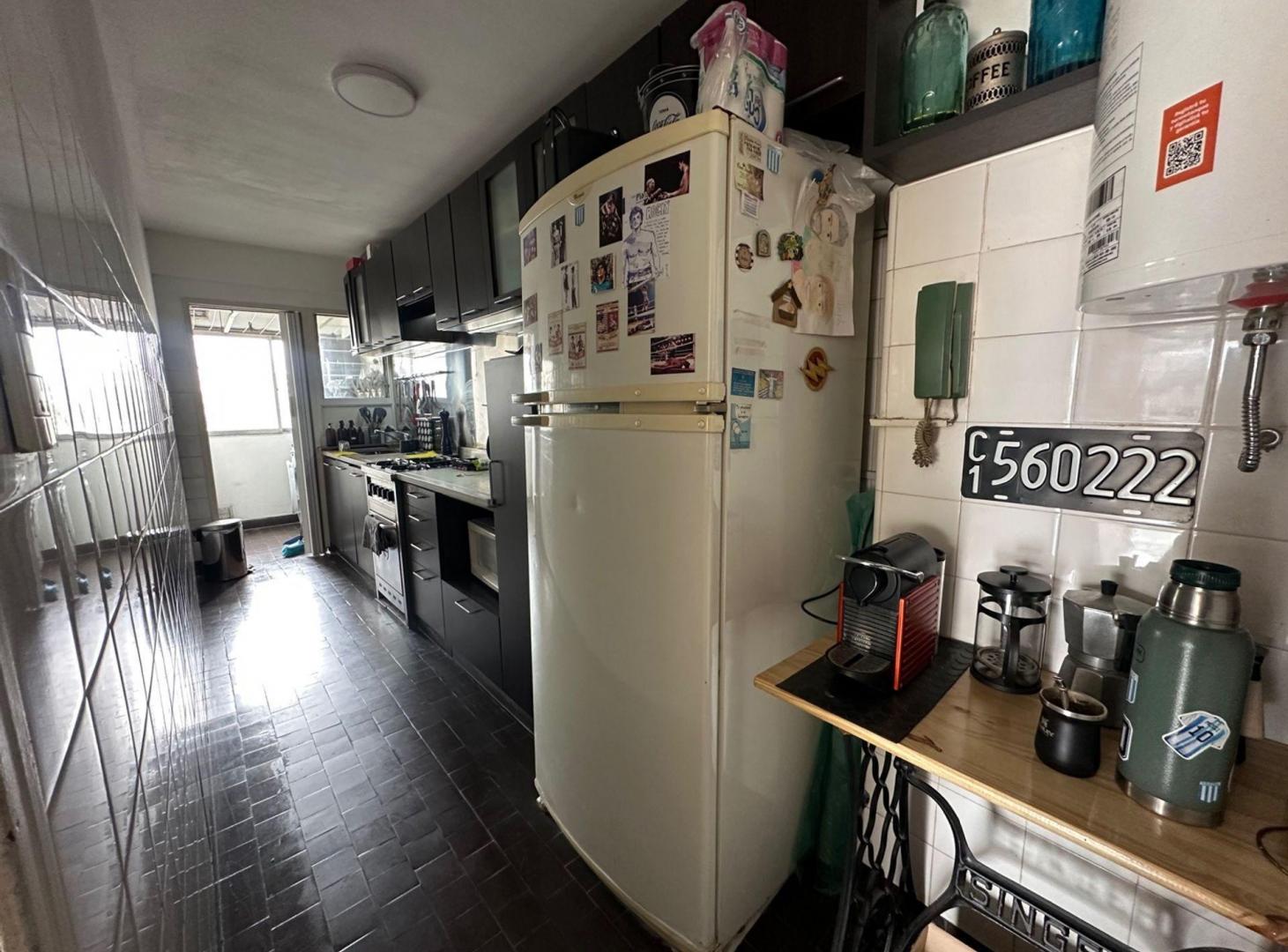 Foto de VENTA 4 AMB con COCHERA - FLORESTA, imagen 5