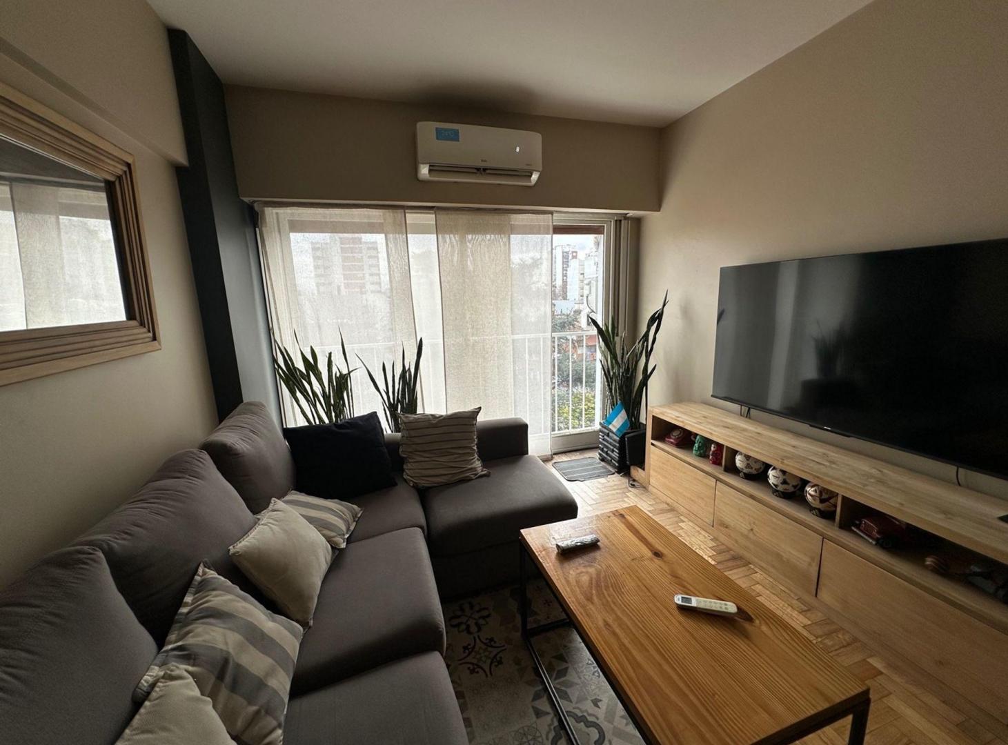 Foto de VENTA 4 AMB con COCHERA - FLORESTA, imagen 4