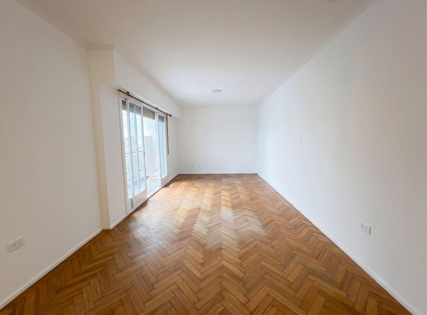 Foto de ALQUILER DEPTO 3 AMB REMODELADO, CABALLITO, imagen 2