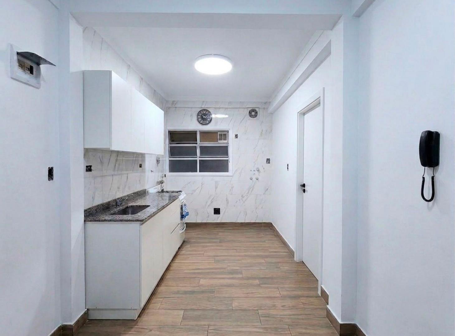 Foto de ALQUILER DEPTO 3 AMB REMODELADO, CABALLITO, imagen 3