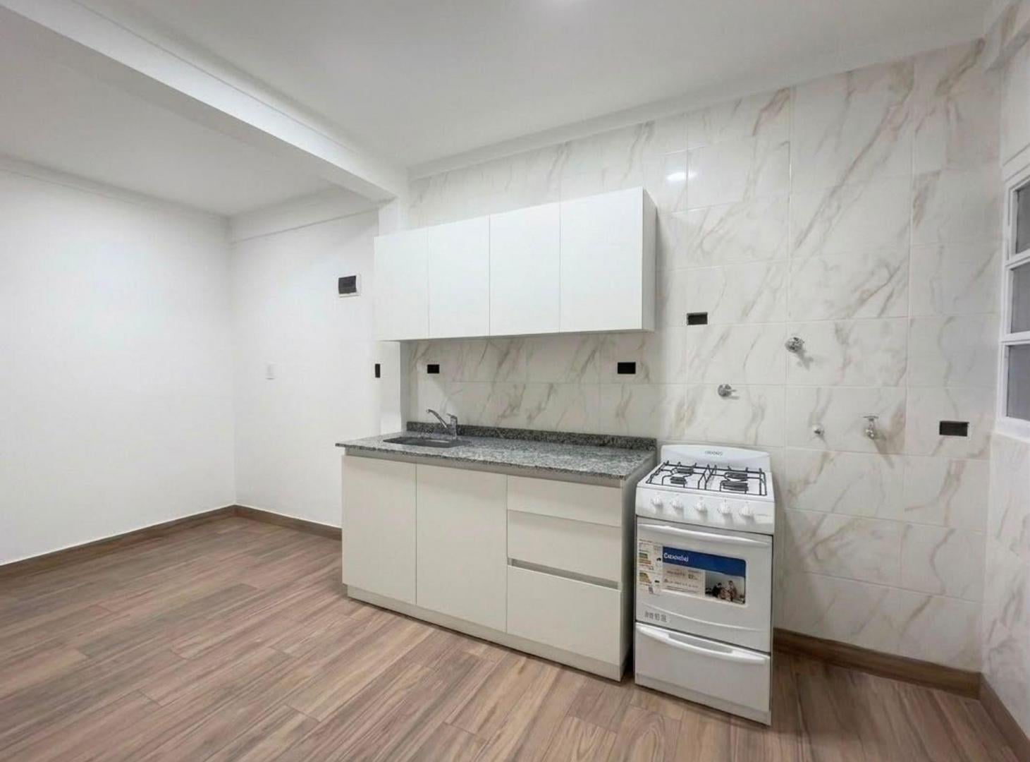 Foto de ALQUILER DEPTO 3 AMB REMODELADO, CABALLITO, imagen 1