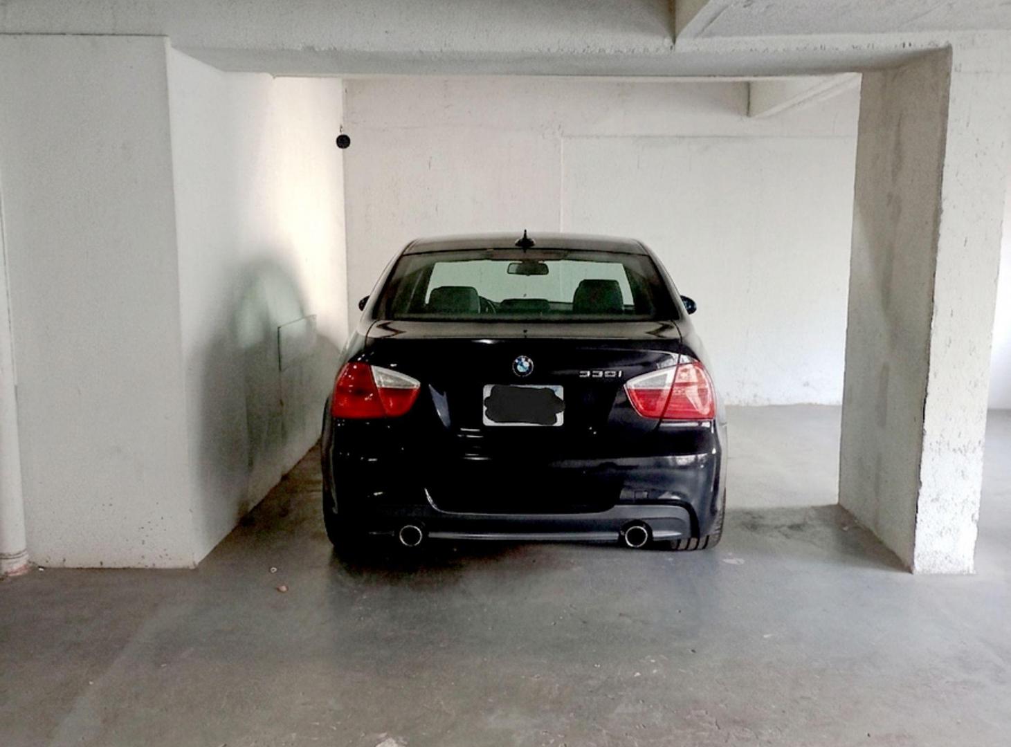 Foto de Venta Cochera Cubierta en Balvanera - Av Belgrano, imagen 2
