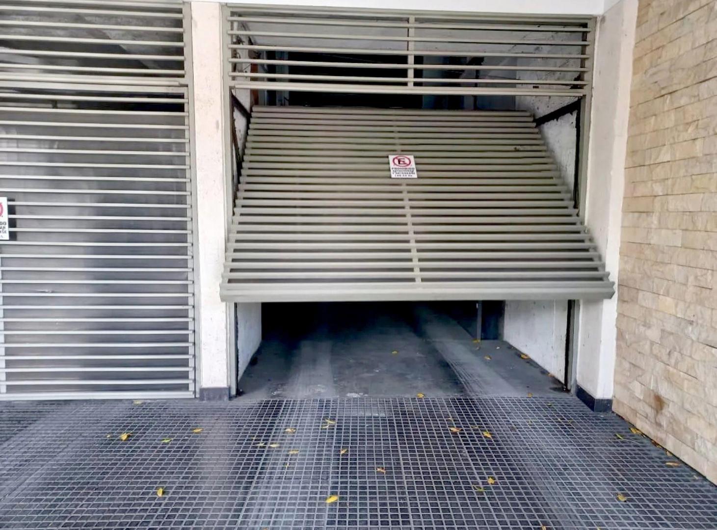 Foto de Venta Cochera Cubierta en Balvanera - Av Belgrano, imagen 5