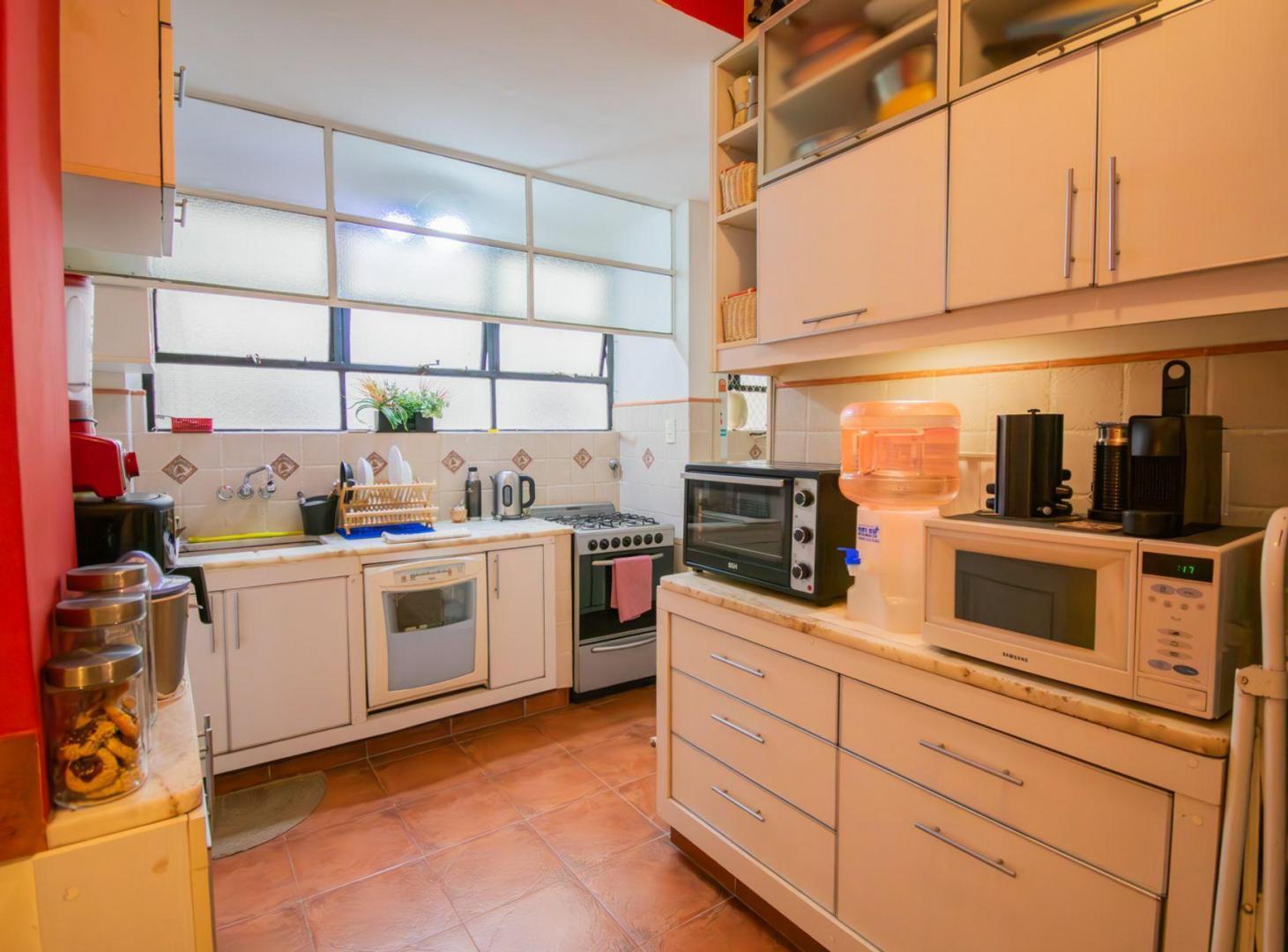 Foto de Venta 4 ambientes c/balcón y baulera en Belgrano, imagen 1