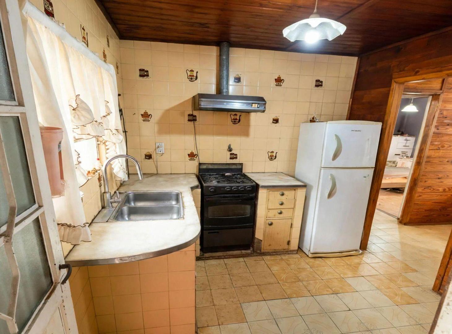 Foto de Casa Esquina Lote Propio 5 Amb c/Jardin S.Martin, imagen 1