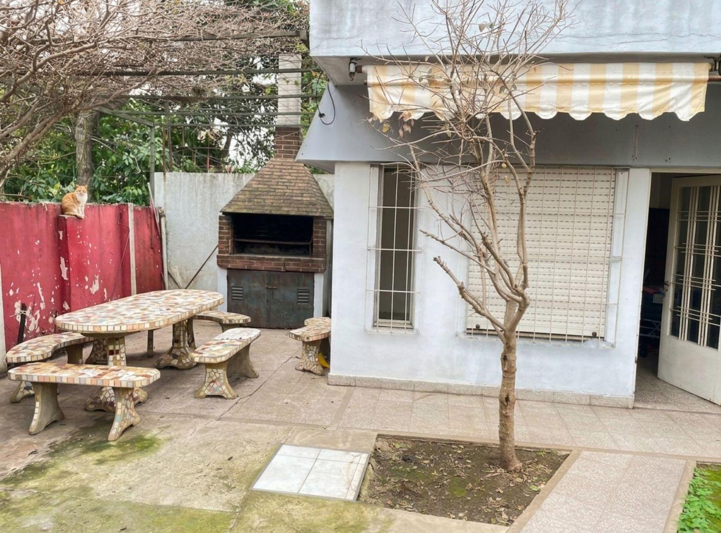 Foto de Casa Esquina Lote Propio 5 Amb c/Jardin S.Martin, imagen 4