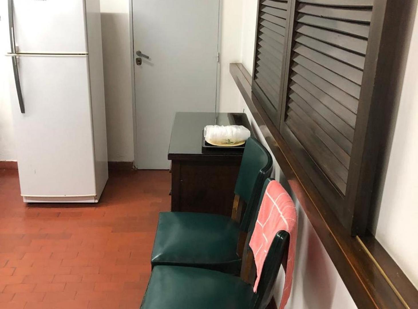 Foto de Galpón - Venta - San Cristobal - lote propio USAA, imagen 2