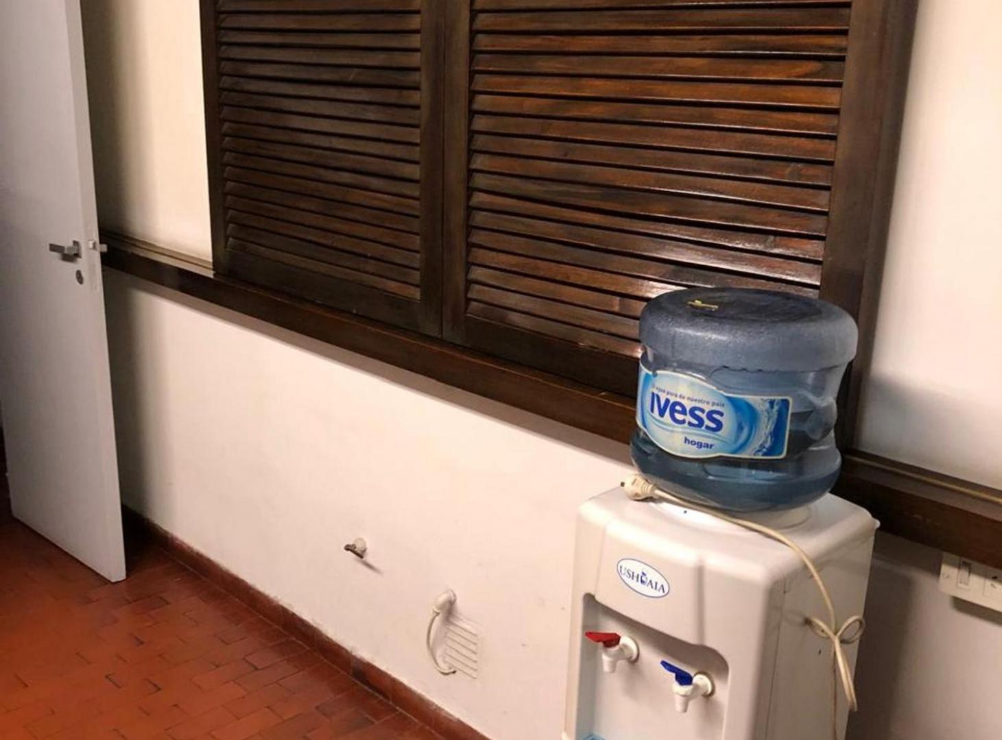 Foto de Galpón - Venta - San Cristobal - lote propio USAA, imagen 4