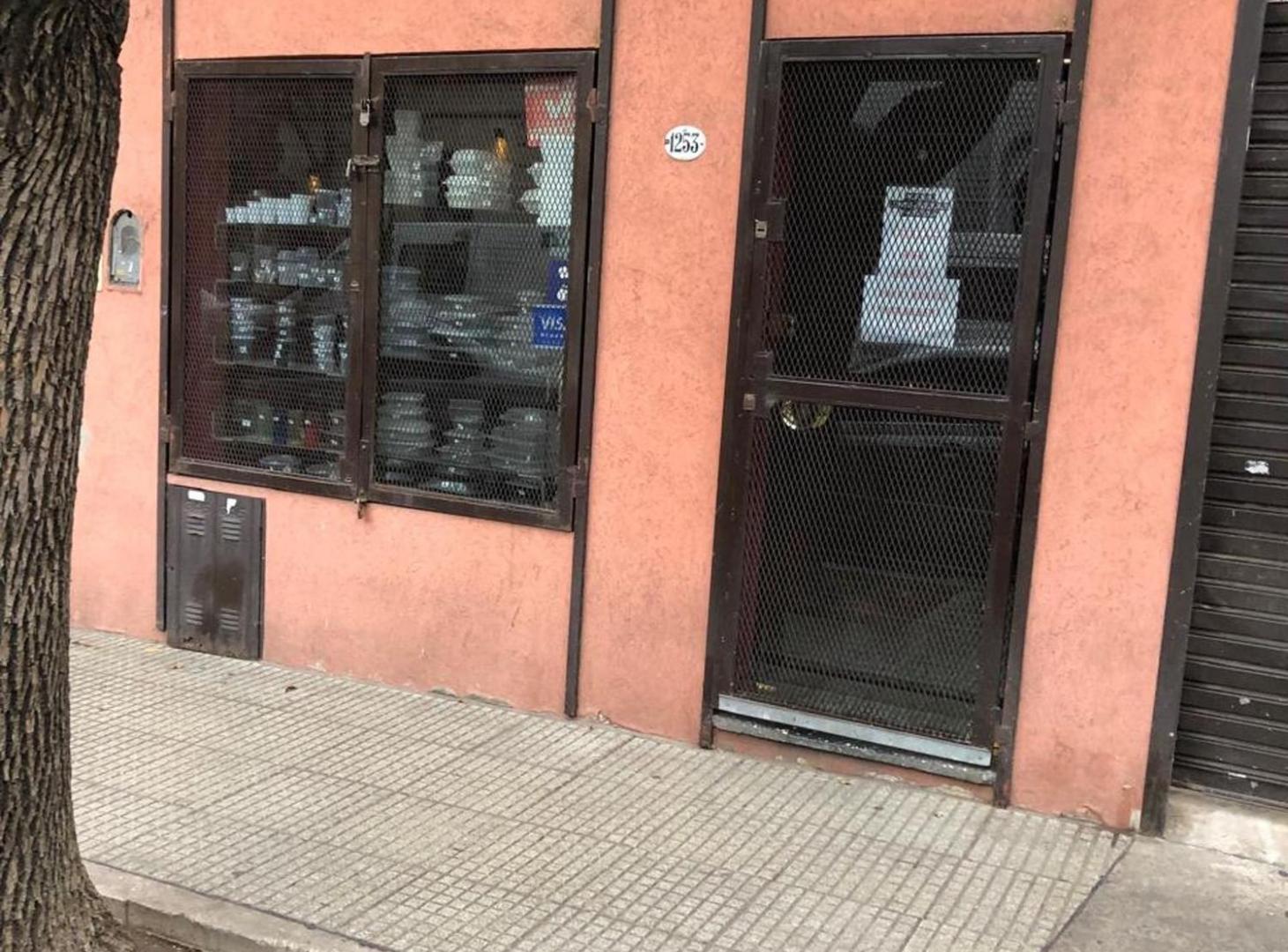 Foto de Galpón - Venta - San Cristobal - lote propio USAA, imagen 3