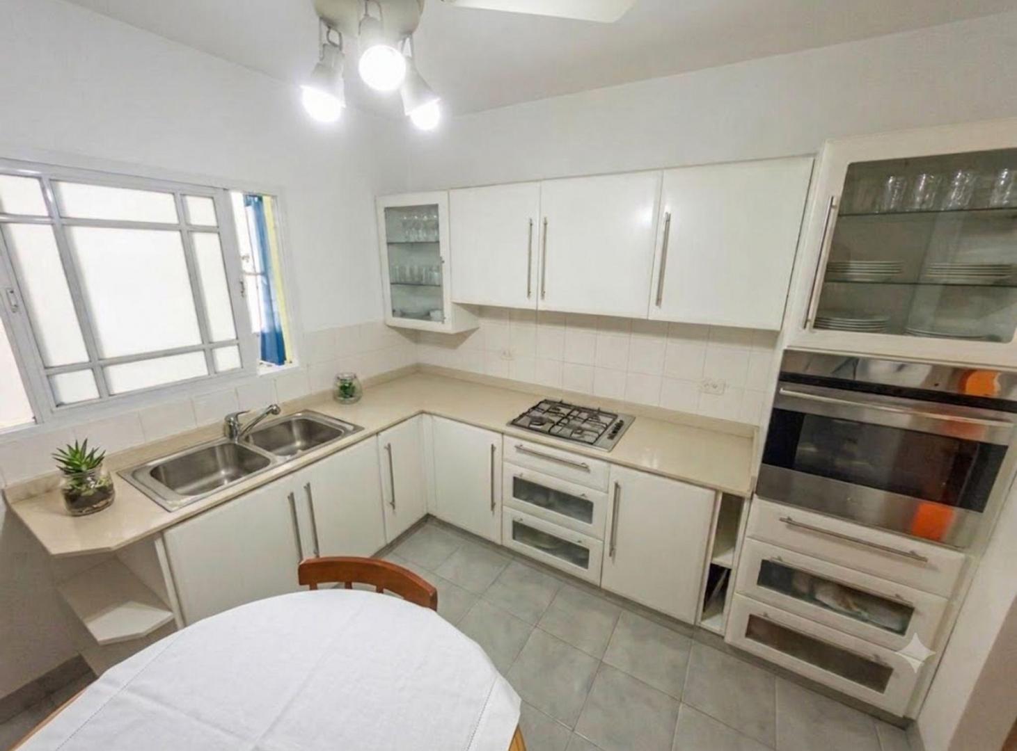 Foto de VENTA DEPARTAMENTO 3 AMB + DEP. BALCON. 98M², imagen 1