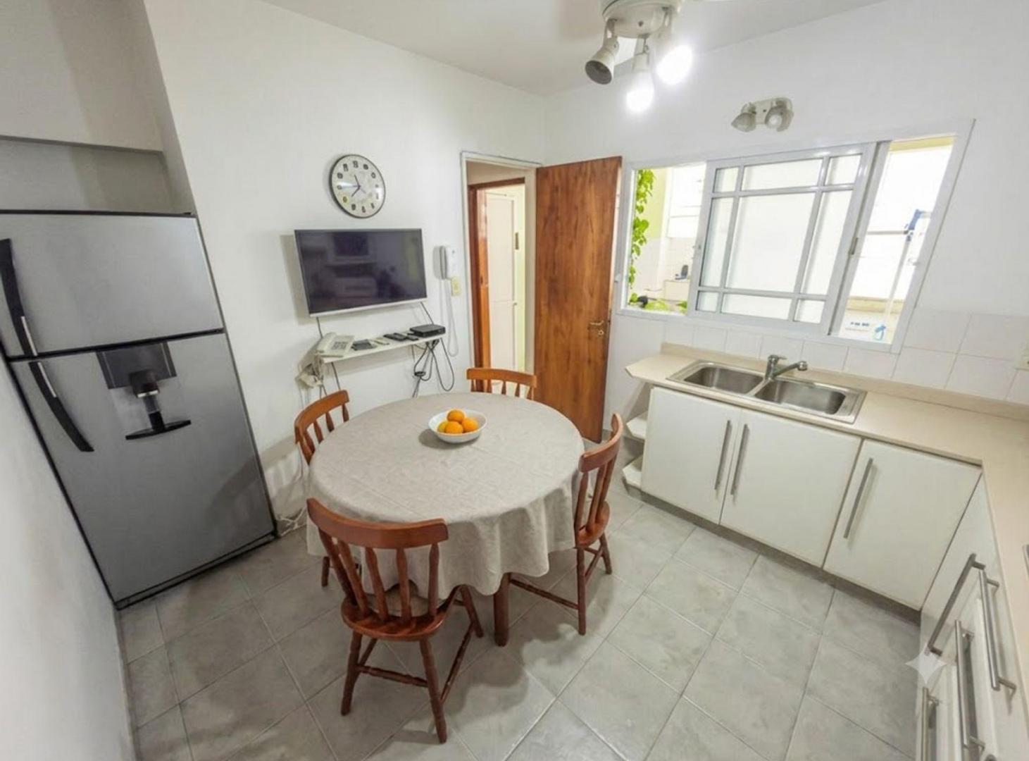 Foto de VENTA DEPARTAMENTO 3 AMB + DEP. BALCON. 98M², imagen 5