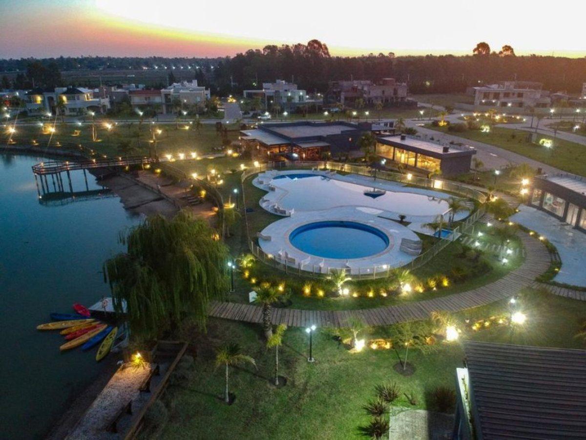 Foto de Venta Lote Lagos de Canning 2, imagen 3