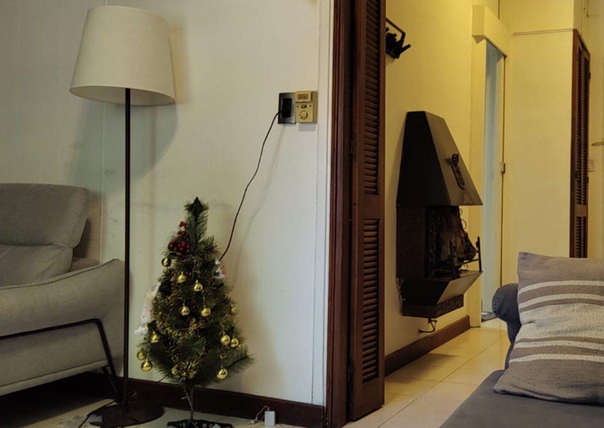 Foto de Venta departamento 3 ambientes Devoto centro, imagen 3