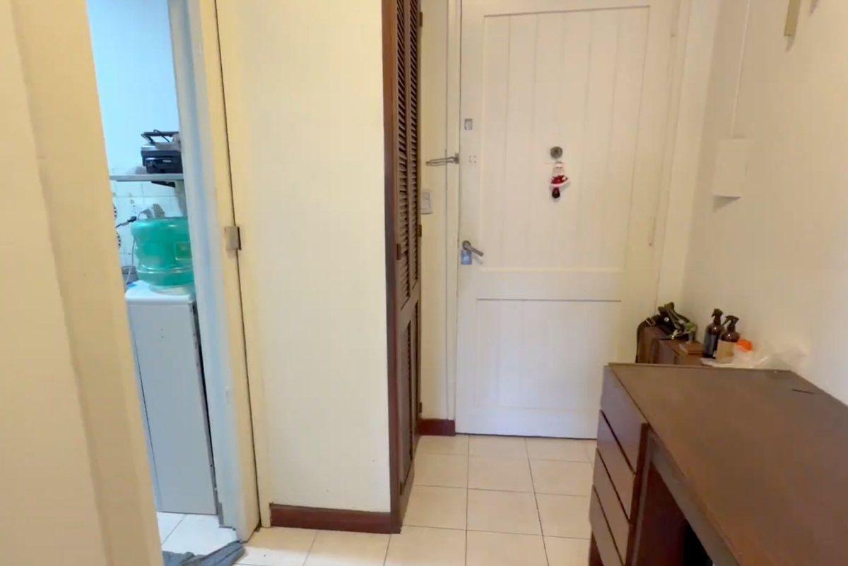 Foto de Venta departamento 3 ambientes Devoto centro, imagen 1