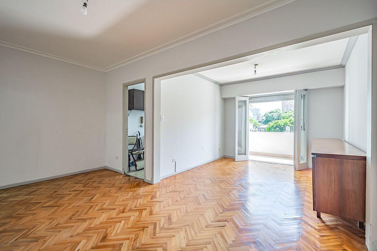 Foto de Departamento en venta 2 ambientes en Colegiales, imagen 3