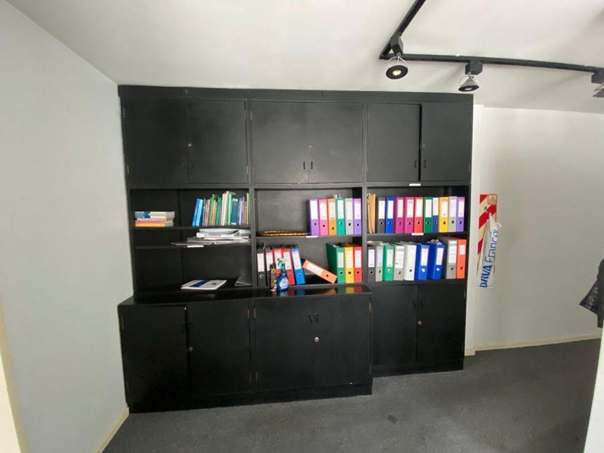 Foto de OFICINA 138 m² AV. CORRIENTES SAN NICOLAS, imagen 2