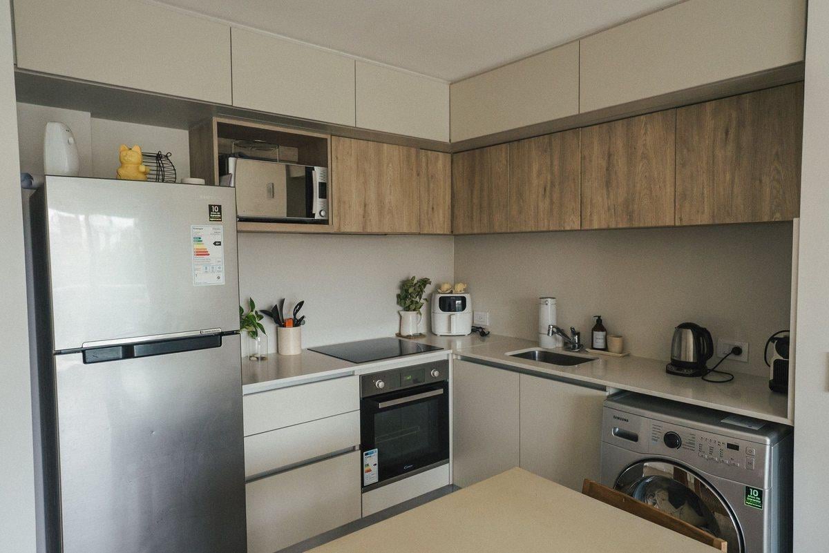 Foto de Venta 3 ambientes con cochera en Cañitas!, imagen 3