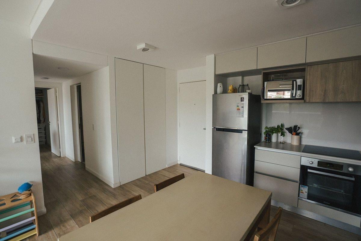 Foto de Venta 3 ambientes con cochera en Cañitas!, imagen 4