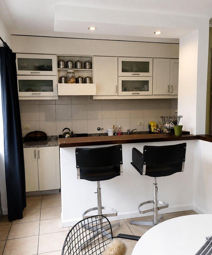 Foto de PH DUPLEX c/Terraza ppia 70mts. 2 Dorm en suite., imagen 3