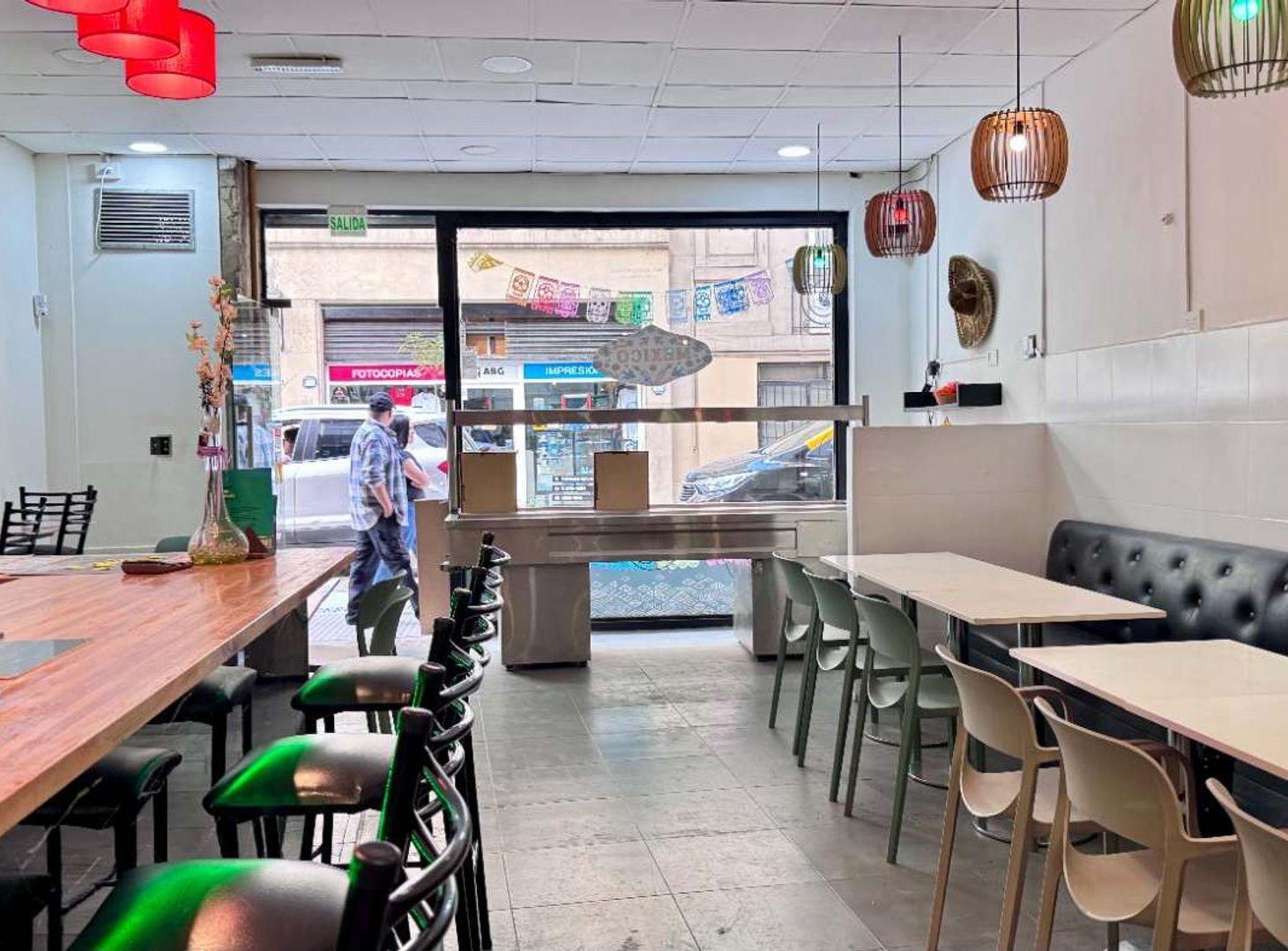 Foto de Local Gastronómico en VENTA. Zona Tribunales., imagen 1