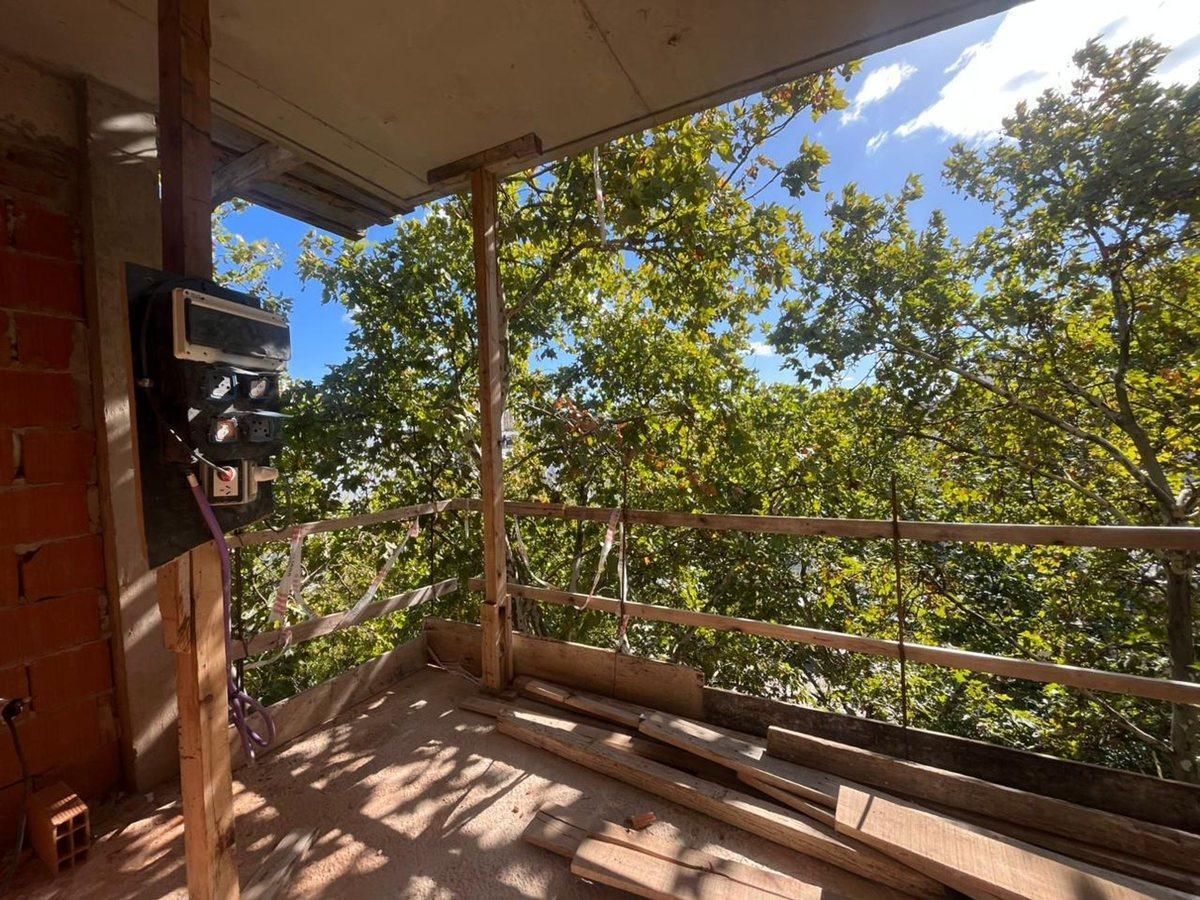 Foto de Mono Divisible Balcon- Financiacion- Villa Crespo, imagen 5