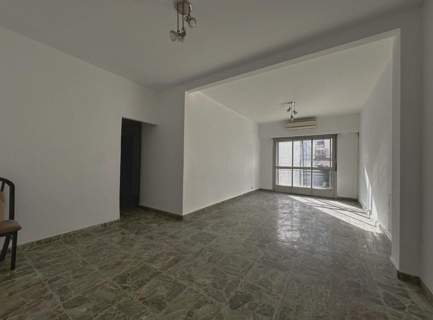 Foto de Venta depto 4 Amb, balcon, Balvanera. Apto Credito, imagen 3