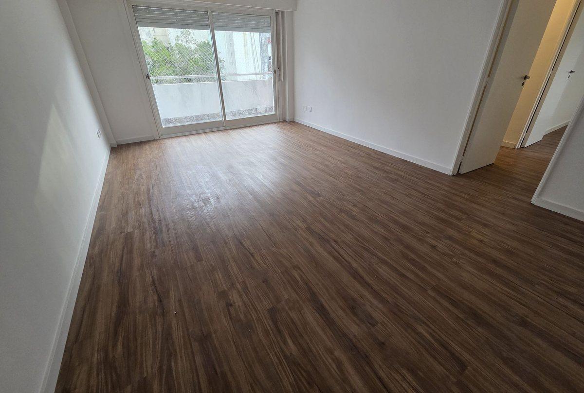 Foto de VENTA DEPTO BELGRANO 3 AMB BALCON CORRIDO NUEVO, imagen 3