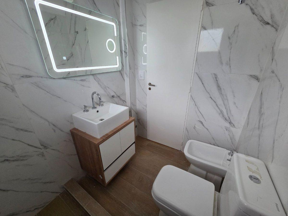 Foto de VENTA DEPTO BELGRANO 3 AMB BALCON CORRIDO NUEVO, imagen 5