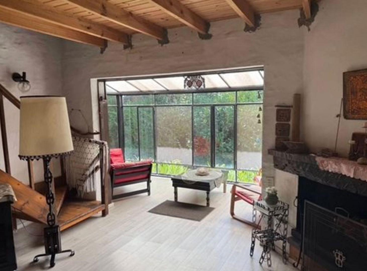 Foto de Venta Casa doble lote Los Troncos C.Club Impecable, imagen 5