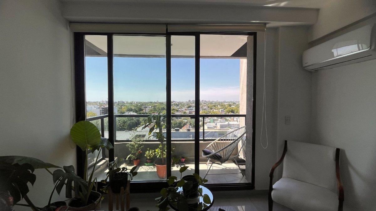 Foto de Dpto 2 amb Balcón con RENTA. 7º Brickell. Tigre., imagen 3