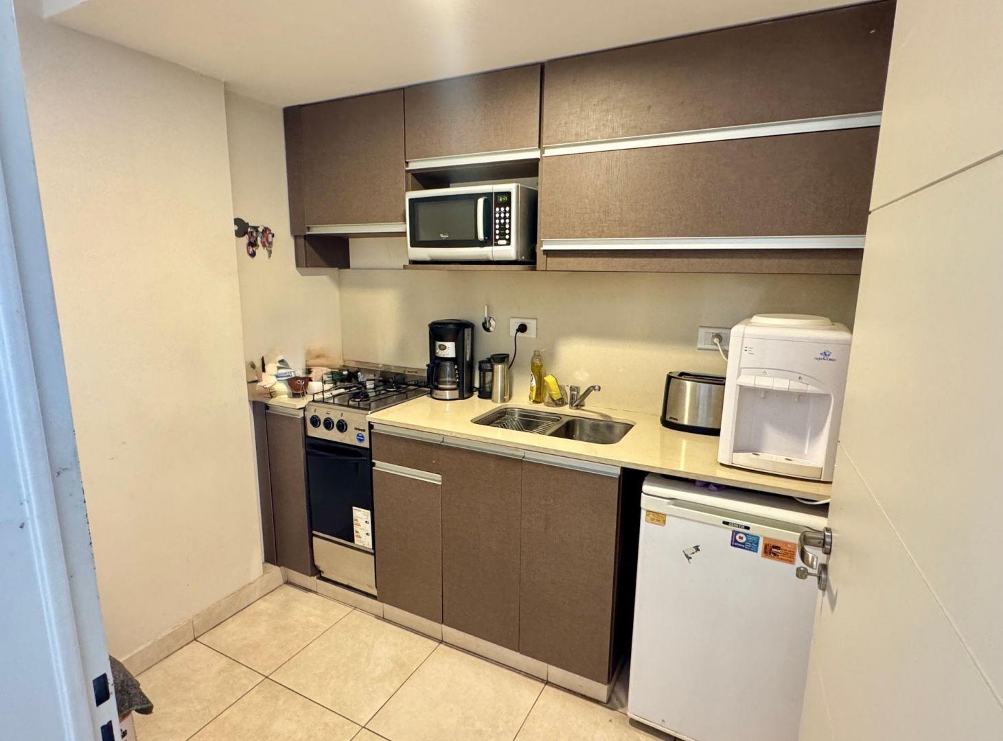 Foto de Oficina 3 ambientes en venta, imagen 4