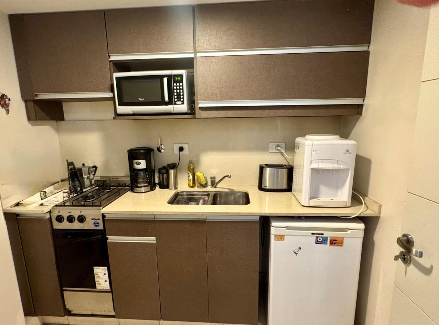 Foto de Oficina 3 ambientes en venta, imagen 2