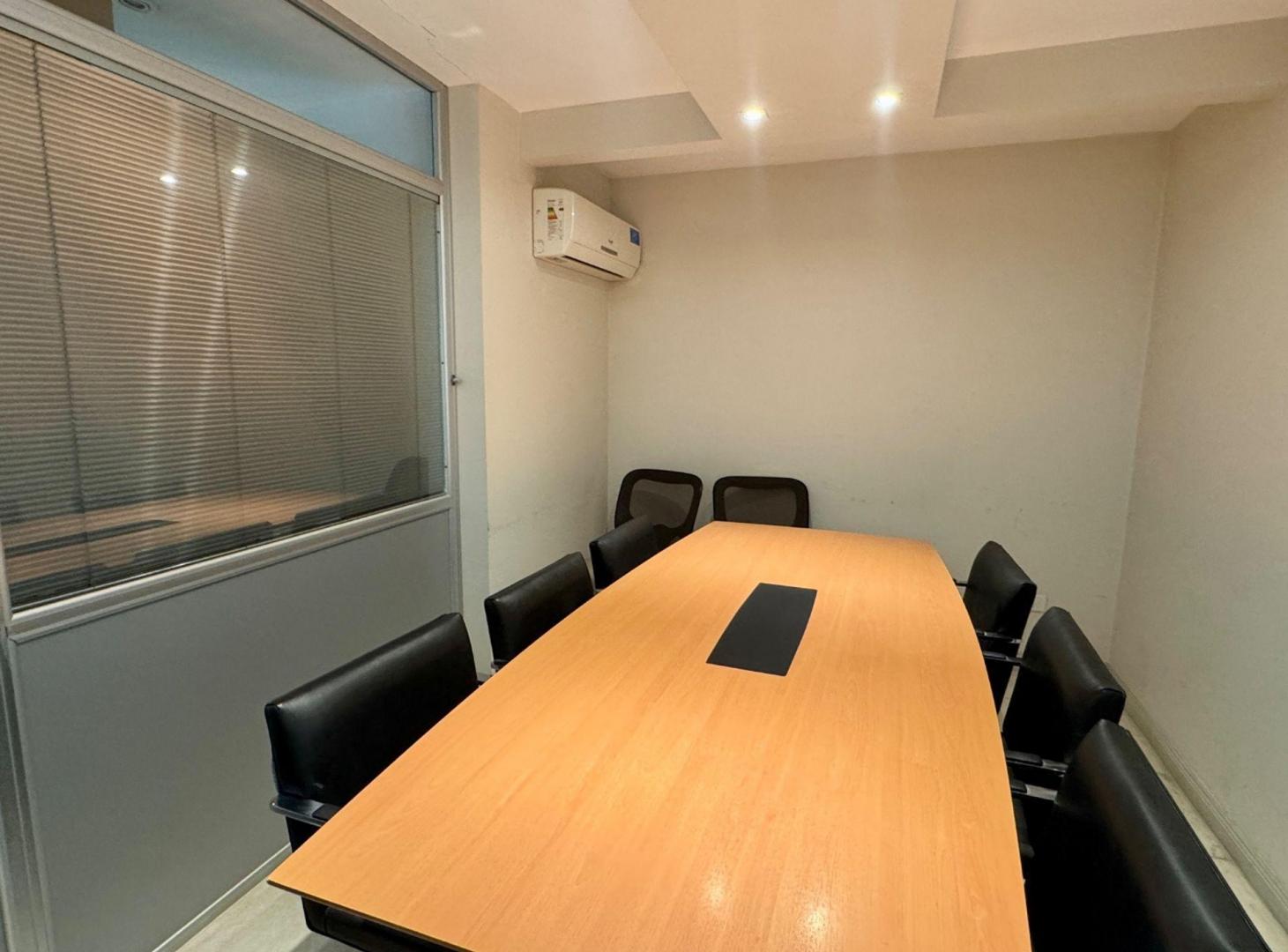 Foto de Oficina 3 ambientes en venta, imagen 5