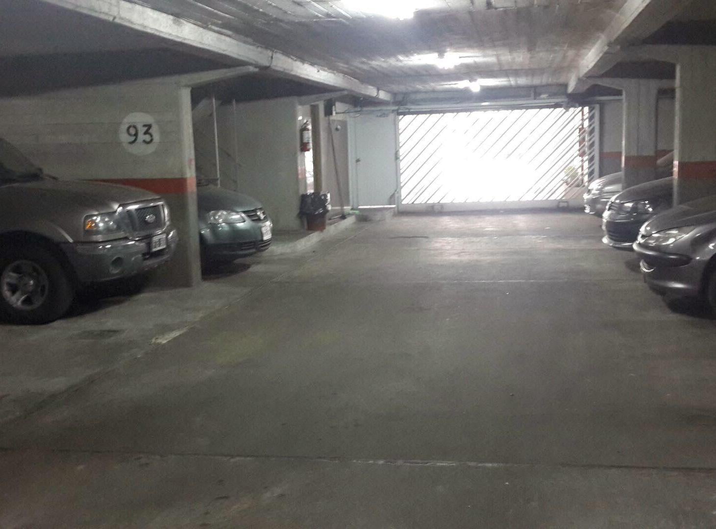 Foto de COCHERA EN VENTA BELGRANO, imagen 5
