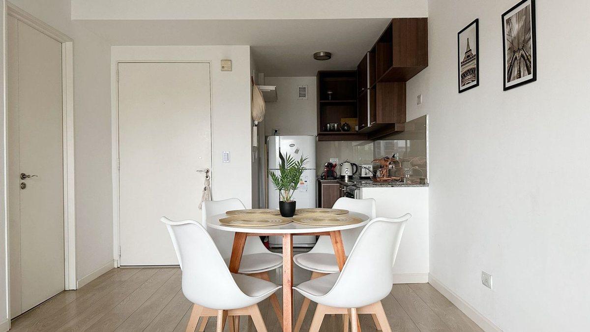 Foto de VENTA MONOAMBIENTE IMPECABLE AMOBLADO PALERMO, imagen 4