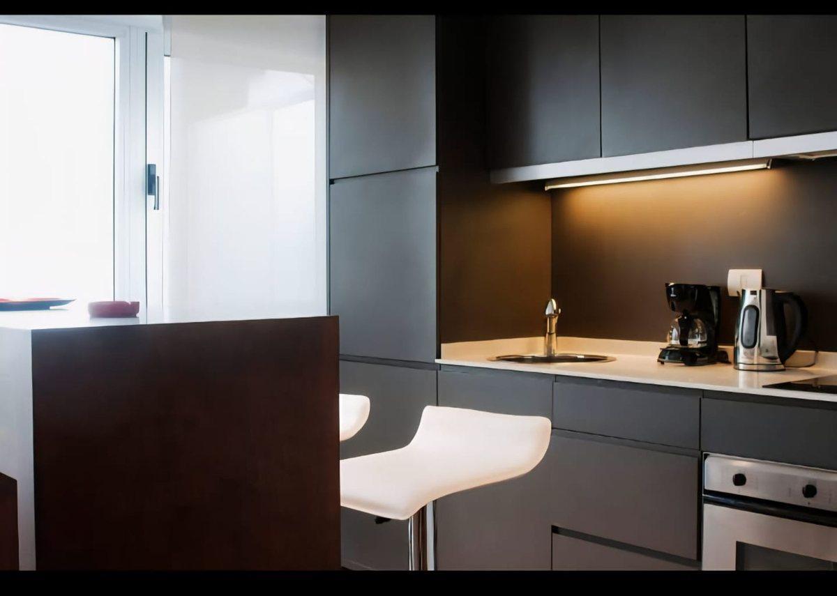Foto de VENTA DEPARTAMENTO FULL AMENITIES BALCON-RETIRO, imagen 5