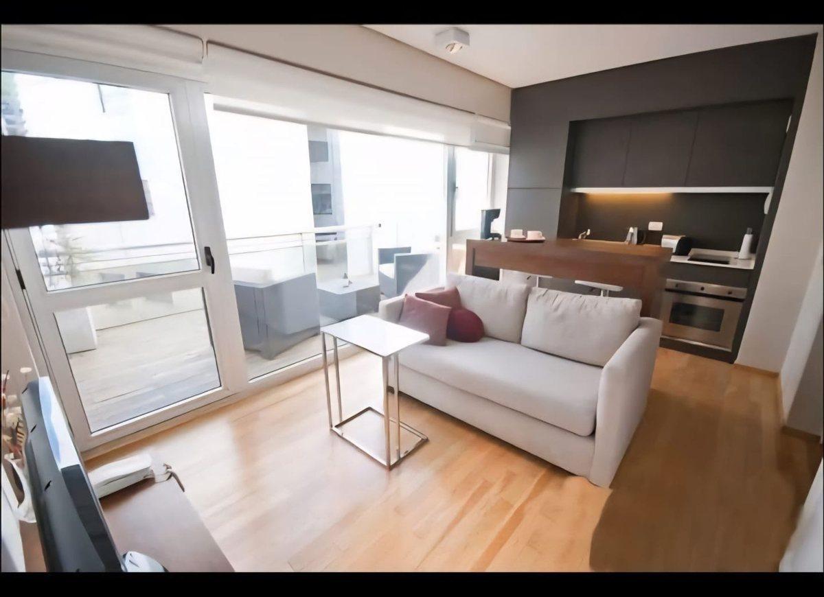 Foto de VENTA DEPARTAMENTO FULL AMENITIES BALCON-RETIRO, imagen 4